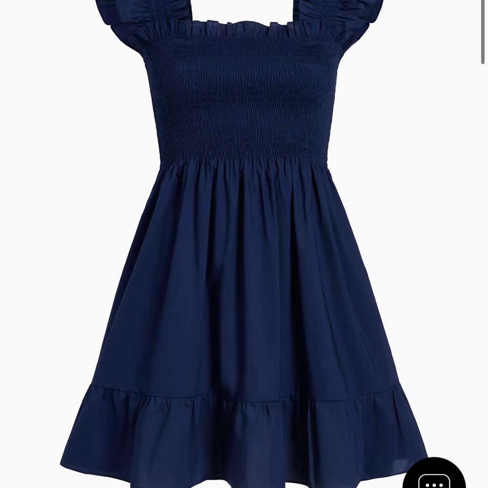 Hill House The Elizabeth Nap Dress